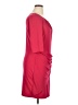 Thalia Sodi Red 3/4 Sleeve Top Size XL - photo 4