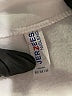 Jerzees White Sweatshirt Size M - photo 7
