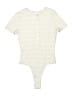 Every Ivory Bodysuit Size XS - photo 1