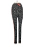 Sdyx Animal Print Gray Active Pants Size S - photo 1
