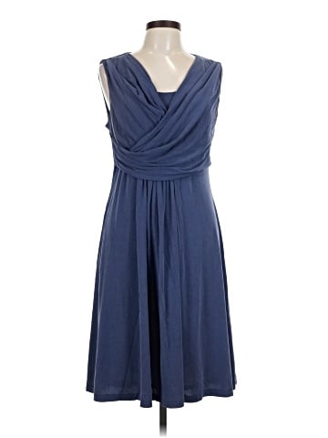 Nic + Zoe Cocktail Dress (view 1)