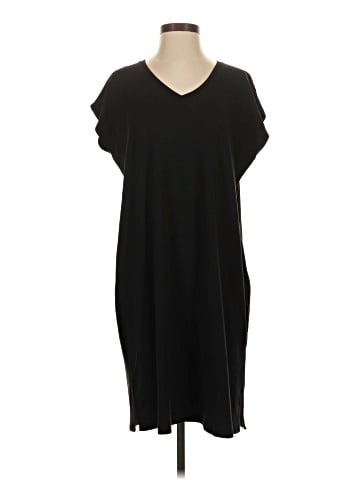 Eileen Fisher Casual Dress (view 1)