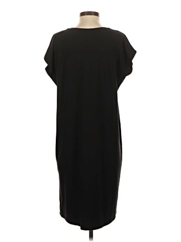 Eileen Fisher Casual Dress (view 2)