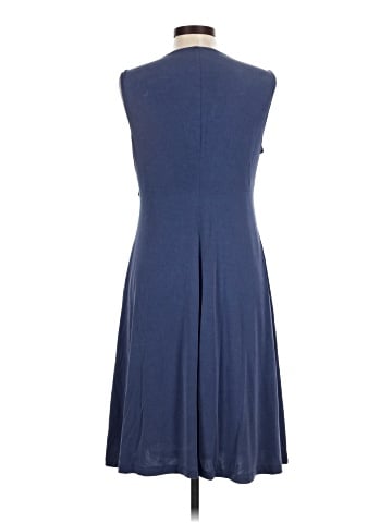 Nic + Zoe Cocktail Dress (view 2)