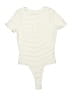 Every Ivory Bodysuit Size XS - photo 2