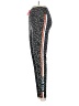 Sdyx Animal Print Gray Active Pants Size S - photo 5