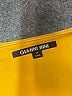 Gianni Bini Solid Yellow Cocktail Dress Size 8 - photo 7