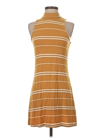 Aero Casual Dress (view 1)