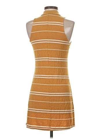 Aero Casual Dress (view 2)
