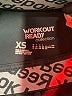 Reebok Solid Black Active Pants Size XS - photo 7