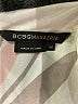 BCBGMAXAZRIA Print Ivory Cocktail Dress Size XS - photo 4