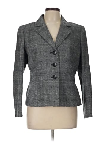 Jones Studio Blazer (view 1)