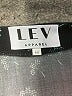 Lev Apparel 100% Rayon Black Casual Dress Size M - photo 8