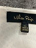 Melissa Paige Ivory 3/4 Sleeve Top Size XL - photo 7