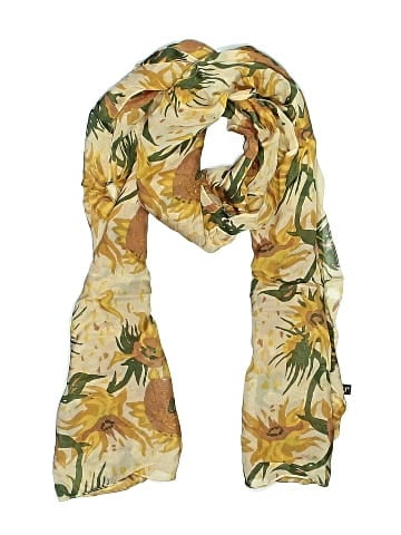 Zazou Scarf (view 1)