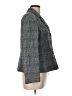 Jones Studio Tweed Gray Blazer Size 12 - photo 4