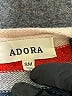 Adora Gray Cardigan Size S - photo 4