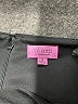 Mi ami Black Cocktail Dress Size S - photo 7