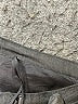 J.ING Solid Black Formal Skirt Size XL (estimated) - photo 4