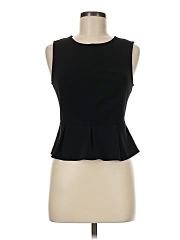 Kimchi Blue Sleeveless Blouse (view 1)