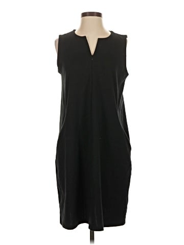 Eileen Fisher Casual Dress (view 1)