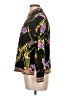 Assorted Brands Black Long Sleeve Blouse Size L (estimated) - photo 5