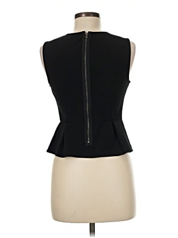 Kimchi Blue Sleeveless Blouse (view 2)