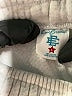 Eric Emanuel Gray Sweatpants Size L (kids) - photo 10