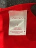 Xhilaration Red One Piece Swimsuit Size L - photo 3