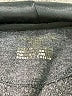 Unbranded Gray Zip Up Hoodie Size M (estimated) - photo 6