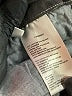 L'Agence Black Casual Pants Size 31 waist - photo 8