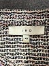 IRO Silver Short Sleeve Top Size EU (FR) 40 / US 8 - photo 7