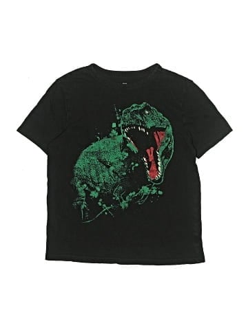 Gap Kids Short Sleeve T-Shirt (view 1)