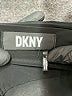 DKNY Black Kimono Size M (estimated) - photo 7