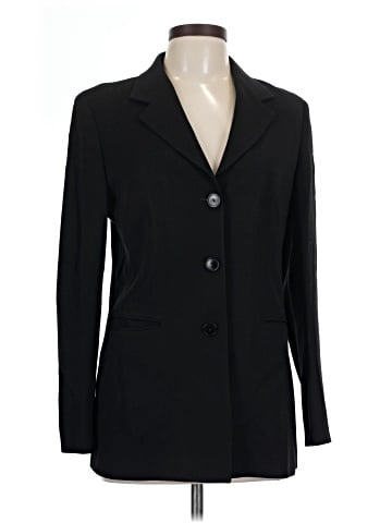 Max Mara Wool Blazer (view 1)