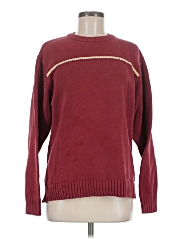 Timberland Pullover Sweater (view 1)