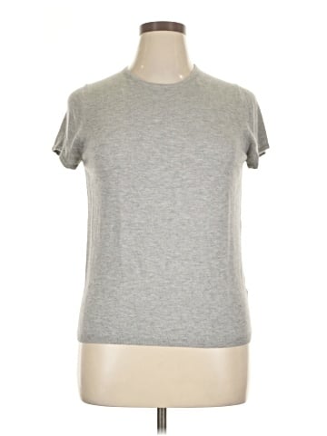 Treasure & Bond Short Sleeve T-Shirt (view 1)