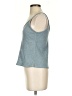 Olivia Rae Blue Tank Top Size S - photo 5