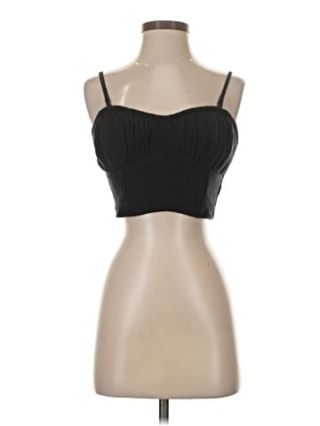 American Eagle Outfitters Sleeveless Top (view 1)