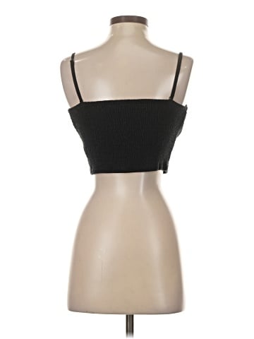American Eagle Outfitters Sleeveless Top (view 2)