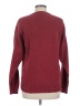 Timberland 100% Cotton Burgundy Pullover Sweater Size M - photo 2