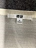 Uniqlo Ivory Cardigan Size XL - photo 7