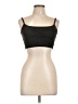 32 Degrees Black Tank Top Size L - photo 1