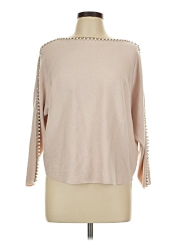 Liv Long Sleeve Blouse (view 1)