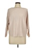 Liv Tan Long Sleeve Blouse Size L - photo 1
