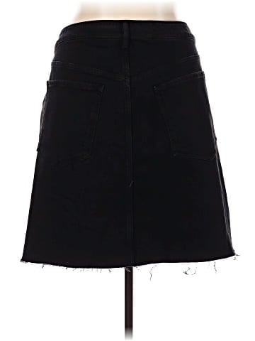 Old Navy Denim Skirt (view 2)