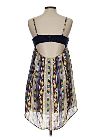 Jolt Casual Dress (view 2)