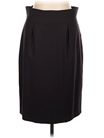 Brooks Brothers Wool Skirt (view 1)