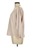 Liv Tan Long Sleeve Blouse Size L - photo 5