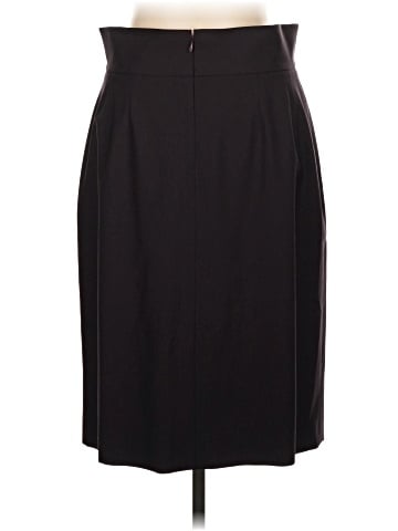 Brooks Brothers Wool Skirt (view 2)